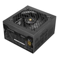 Miniatura 1 de Fuente Alimentación 850W MARS GAMING  MPB850PSI 80 PLUS Gold Fully-Modular Negro