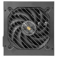 Miniatura 2 de Fuente Alimentación 850W MARS GAMING  MPB850PSI 80 PLUS Gold Fully-Modular Negro