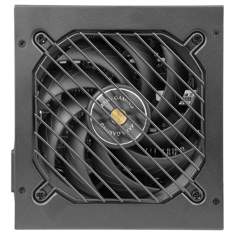 Fuente Alimentación 850W MARS GAMING MPB850PSI 80 PLUS Gold Fully-Modular Negro - Imagen 2 de 6 Fuente Alimentación 850W MARS GAMING MPB850PSI 80 PLUS Gold Fully-Modular Negro - Imagen 2 de 6