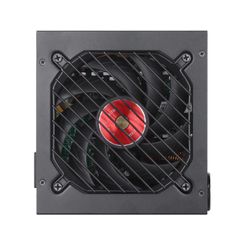 Fuente Alimentación 750W MARS GAMING MPVU750SIM 80 PLUS Silver Fully-Modular Black,Red Fuente Alimentación 750W MARS GAMING MPVU750SIM 80 PLUS Silver Fully-Modular Black,Red