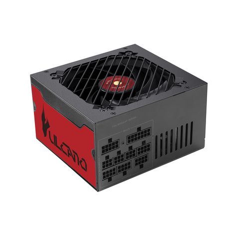 Fuente Alimentación 750W MARS GAMING MPVU750SIM 80 PLUS Silver Fully-Modular Black,Red - Imagen 2 de 7 Fuente Alimentación 750W MARS GAMING MPVU750SIM 80 PLUS Silver Fully-Modular Black,Red - Imagen 2 de 7