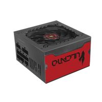 Miniatura 4 de Fuente Alimentación 750W MARS GAMING  MPVU750SIM 80 PLUS Silver Fully-Modular Black,Red