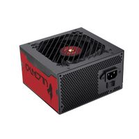 Miniatura 5 de Fuente Alimentación 750W MARS GAMING  MPVU750SIM 80 PLUS Silver Fully-Modular Black,Red