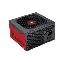 Miniatura 6 de Fuente Alimentación 750W MARS GAMING  MPVU750SIM 80 PLUS Silver Fully-Modular Black,Red