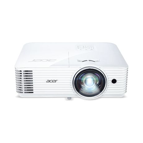 S1286H XGA DLP 1024X768 ST 20000:1 16:9 HMDI IN - Imagen 2 de 5 S1286H XGA DLP 1024X768 ST 20000:1 16:9 HMDI IN - Imagen 2 de 5