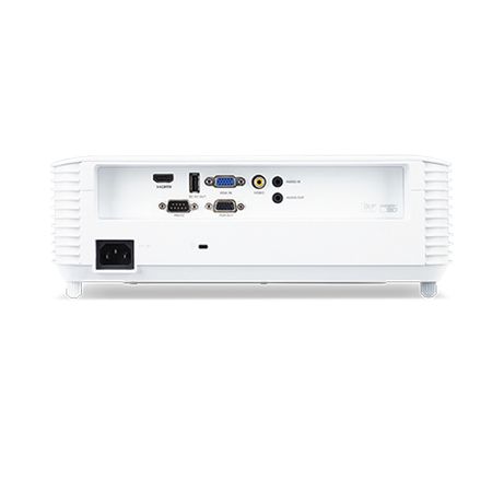 S1286H XGA DLP 1024X768 ST 20000:1 16:9 HMDI IN - Imagen 5 de 5 S1286H XGA DLP 1024X768 ST 20000:1 16:9 HMDI IN - Imagen 5 de 5