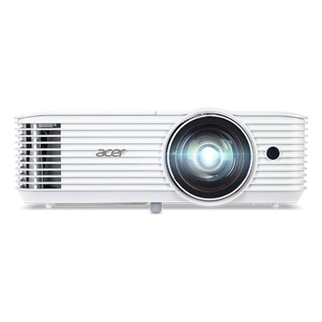 Acer S1386WH - WXGA 1.280 x 800 -3.600 - Imagen 1 de 5 Acer S1386WH - WXGA 1.280 x 800 -3.600 - Imagen 1 de 5