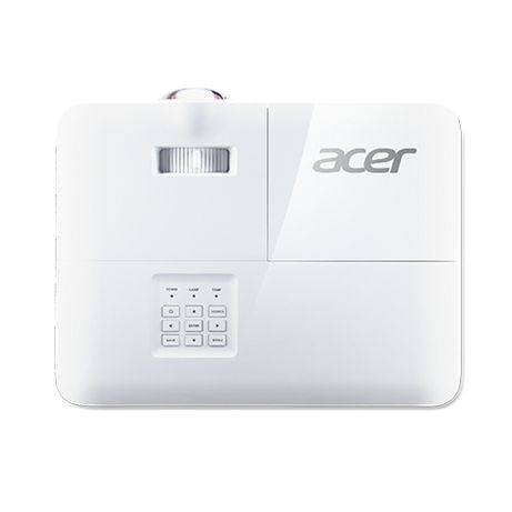 Acer S1386WH - WXGA 1.280 x 800 -3.600 - Imagen 4 de 5 Acer S1386WH - WXGA 1.280 x 800 -3.600 - Imagen 4 de 5