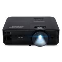 Miniatura 1 de PROYECTOR ACER DLP X129H 4800 LUMENS WUXGA 1024X768 20000:1 HDMI VGA