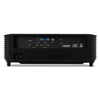 Miniatura 5 de PROYECTOR ACER DLP X129H 4800 LUMENS WUXGA 1024X768 20000:1 HDMI VGA
