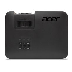 PROYECTOR ACER PL250i DMD 4000 LUMENS FHD LASER 20000h COLOR NEGRO