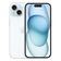 APPLE iPhone 15 6.1" 5G 256GB Azul