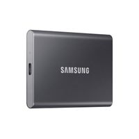 Miniatura 2 de Samsung T7 1TB Grey