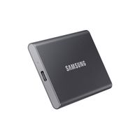 Miniatura 7 de Samsung T7 1TB Grey