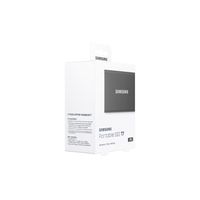 Miniatura 10 de Samsung T7 1TB Grey