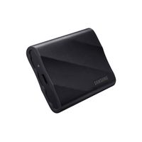 Miniatura 1 de DISCO M.2 EXTERNO T9 shield PCIe NVMe USB 3.2 SAMSUNG  MU-PG1T0B/EU  1TB BLACK