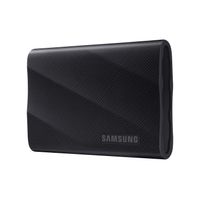 Miniatura 9 de DISCO M.2 EXTERNO T9 shield PCIe NVMe USB 3.2 SAMSUNG  MU-PG1T0B/EU  1TB BLACK