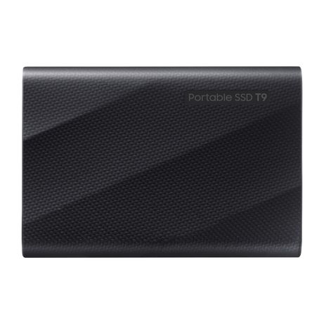 DISCO M.2 EXTERNO T9 shield PCIe NVMe USB 3.2 SAMSUNG MU-PG1T0B/EU 1TB BLACK - Imagen 10 de 16 DISCO M.2 EXTERNO T9 shield PCIe NVMe USB 3.2 SAMSUNG MU-PG1T0B/EU 1TB BLACK - Imagen 10 de 16