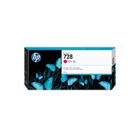 INK CARTRIDGE NO 728 300ML MAGEN TA