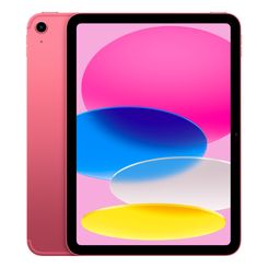 APPLE iPad 11" 128GB Rosa