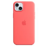 Miniatura 1 de IPHONE 15 PLUS SI CASE GUAVA