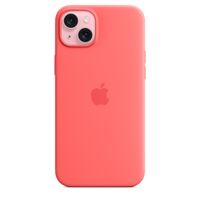 Miniatura 2 de IPHONE 15 PLUS SI CASE GUAVA