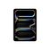 APPLE iPad Pro 11" 16GB/2000GB Negro
