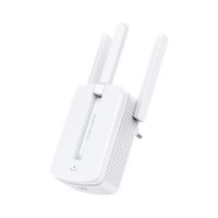 Miniatura 1 de REPETIDOR INAL. MERCUSYS NW300RE 300MBPS