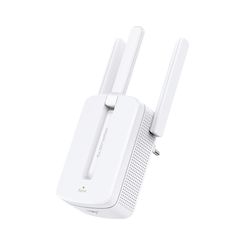 REPETIDOR INAL. MERCUSYS NW300RE 300MBPS