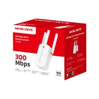 Miniatura 3 de REPETIDOR INAL. MERCUSYS NW300RE 300MBPS