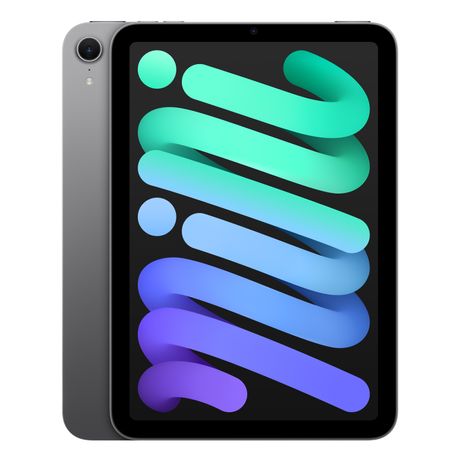 APPLE iPad mini 7th gen 8.3" 256GB Gris - Imagen 2 de 10 APPLE iPad mini 7th gen 8.3" 256GB Gris - Imagen 2 de 10