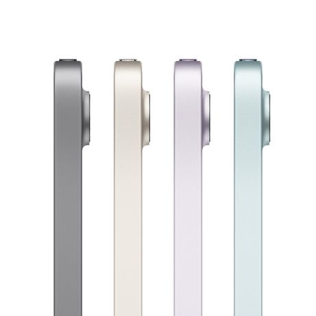 APPLE iPad mini 7th gen 8.3" 256GB Gris - Imagen 9 de 10 APPLE iPad mini 7th gen 8.3" 256GB Gris - Imagen 9 de 10
