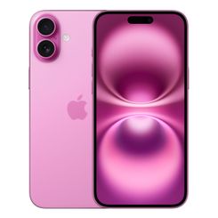APPLE iPhone 16 Plus 6.7" 5G 128GB Rosa