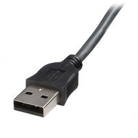 Miniatura 3 de CABLE KVM 1 8M 2 EN 1 VGA USB