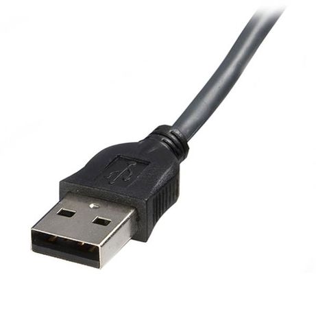 CABLE KVM 1 8M 2 EN 1 VGA USB - Imagen 3 de 5 CABLE KVM 1 8M 2 EN 1 VGA USB - Imagen 3 de 5