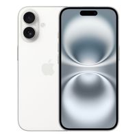 Miniatura 1 de APPLE iPhone 16 6.1" 5G 128GB Blanco