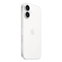 Miniatura 2 de APPLE iPhone 16 6.1" 5G 128GB Blanco