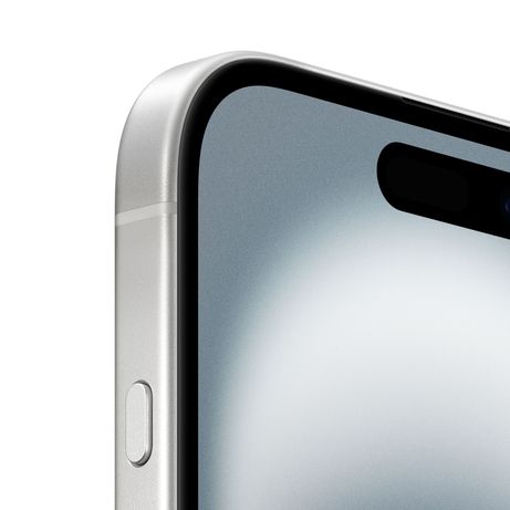 APPLE iPhone 16 6.1" 5G 128GB Blanco - Imagen 3 de 6 APPLE iPhone 16 6.1" 5G 128GB Blanco - Imagen 3 de 6