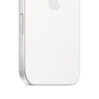 Miniatura 4 de APPLE iPhone 16 6.1" 5G 128GB Blanco