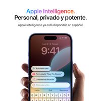Miniatura 6 de APPLE iPhone 16 6.1" 5G 128GB Blanco