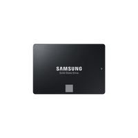 Miniatura 1 de SAMSUNG  870 EVO  SSD 2000GB 2.5"  560MB/s Serial ATA III