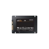 Miniatura 2 de SAMSUNG  870 EVO  SSD 2000GB 2.5"  560MB/s Serial ATA III