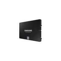 Miniatura 3 de SAMSUNG  870 EVO  SSD 2000GB 2.5"  560MB/s Serial ATA III