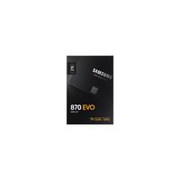 Miniatura 6 de SAMSUNG  870 EVO  SSD 2000GB 2.5"  560MB/s Serial ATA III