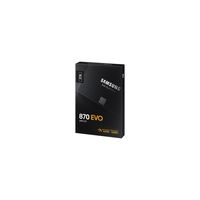 Miniatura 8 de SAMSUNG  870 EVO  SSD 2000GB 2.5"  560MB/s Serial ATA III