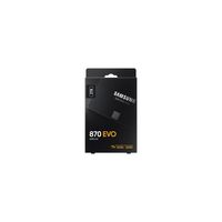 Miniatura 9 de SAMSUNG  870 EVO  SSD 2000GB 2.5"  560MB/s Serial ATA III