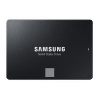 Miniatura 1 de DISCO DURO 1TB 2.5" SAMSUNG SSD SATA3 870 EVO