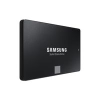 Miniatura 2 de DISCO DURO 1TB 2.5" SAMSUNG SSD SATA3 870 EVO