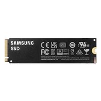 Miniatura 2 de SAMSUNG  990 PRO  SSD 2000GB M.2  7450MB/s PCI Express 4.0 NVMe