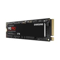 Miniatura 3 de SAMSUNG  990 PRO  SSD 2000GB M.2  7450MB/s PCI Express 4.0 NVMe